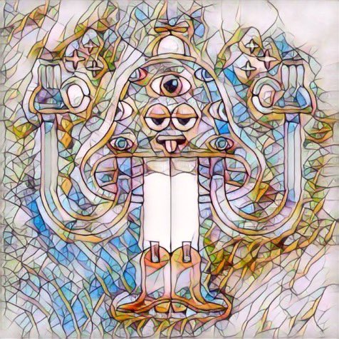 PsillySimon.art tweet media