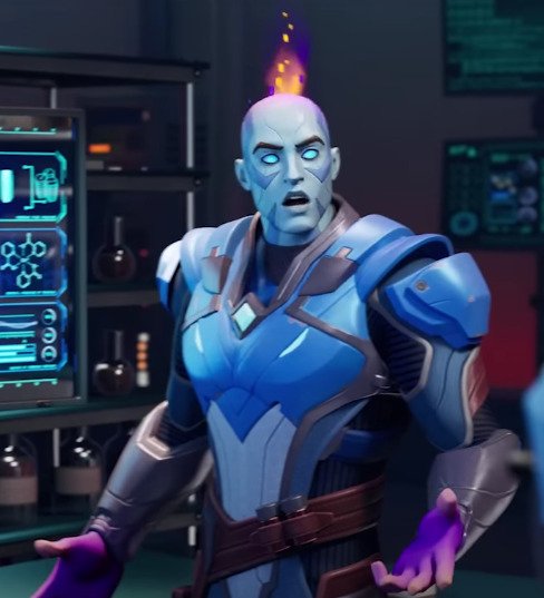 bentleydings's tweet image. Pinned until we see the origin again!