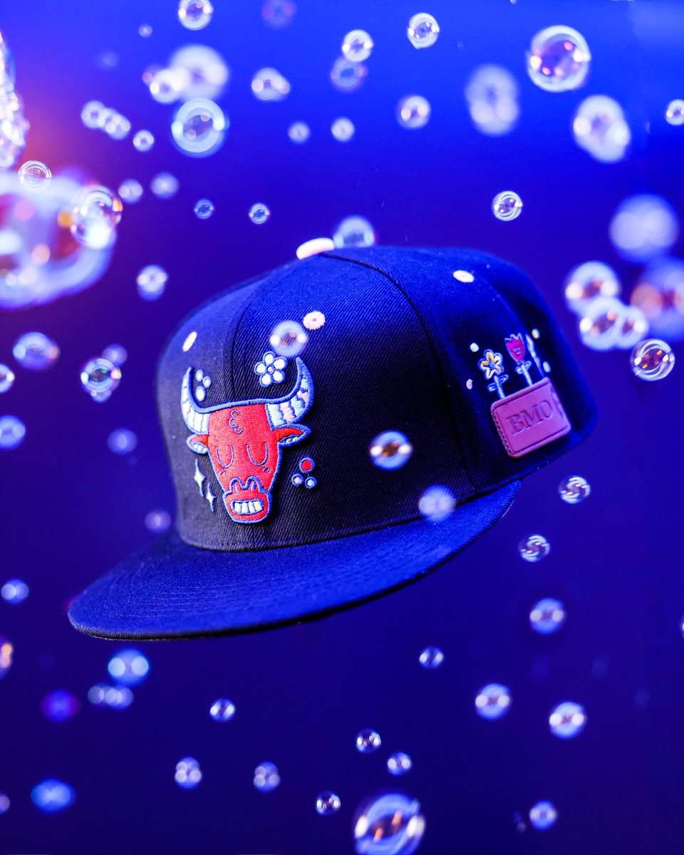 Chicago Bulls tweet media