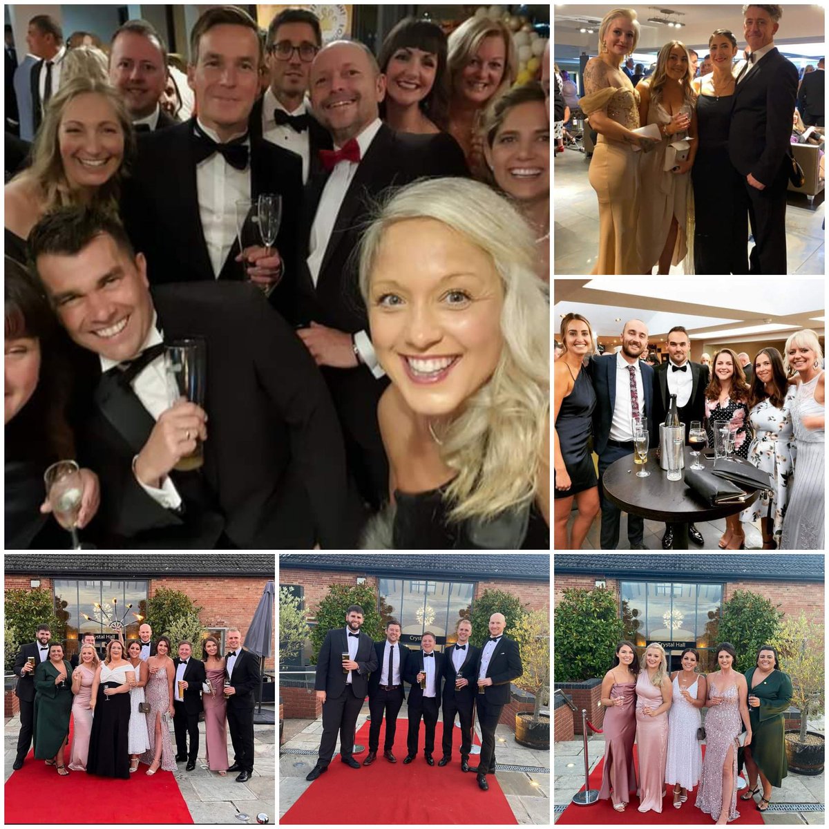 LittleTedFdtn's tweet photo. 🚨ANNOUNCEMENT🚨

🌻Little Ted's Sunshine Ball 2023🌻

The Little Ted Foundation Charity Ball 2022 was such a success, we're doing it all over again this year! Tickets sold out last time, so be sure to book a table while you still can.

#LittleTedsLegacy 

https://t.co/kvCGnGrfFX https://t.co/fK0Ieap8FH