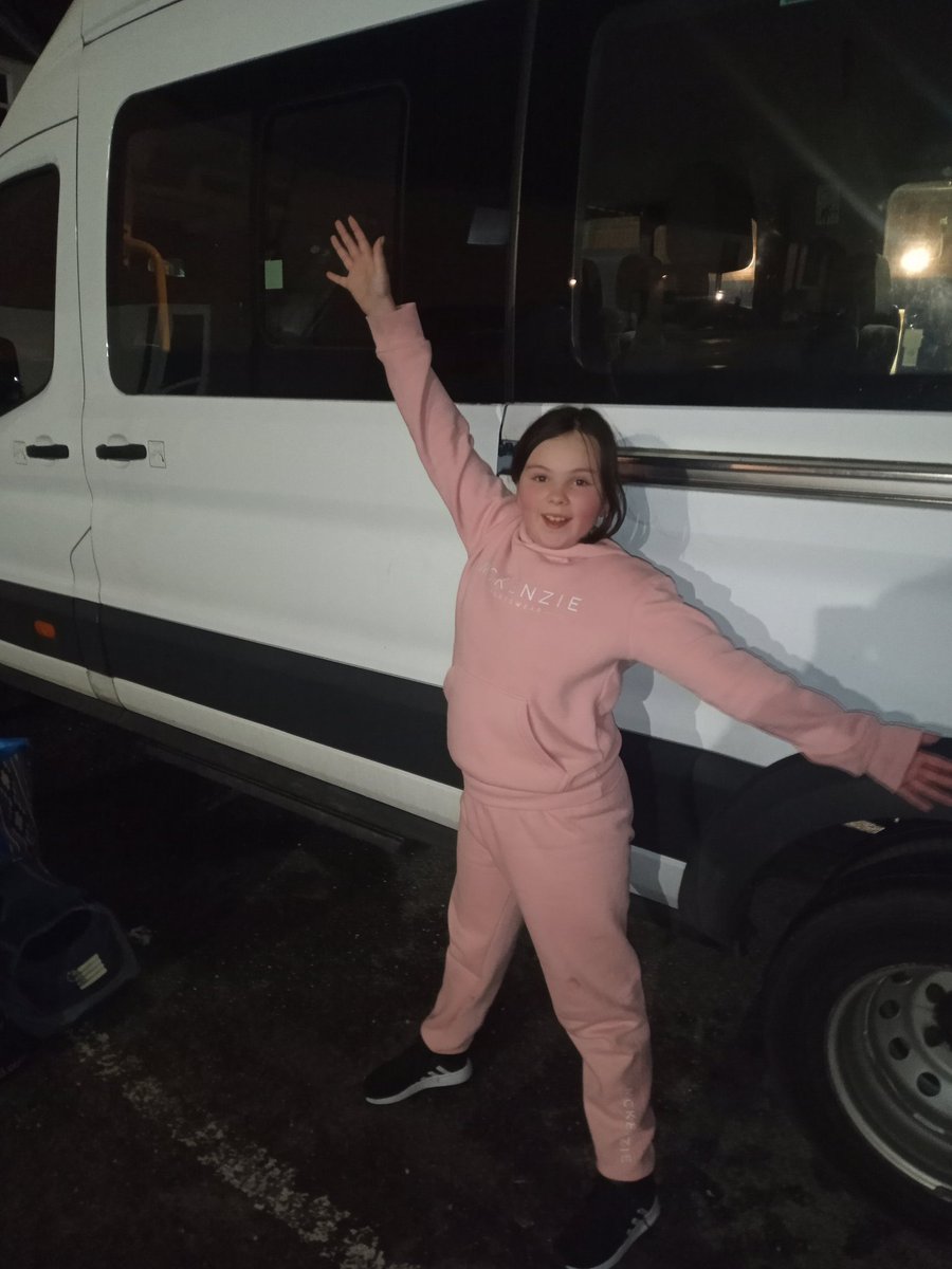 nutcracker8095's tweet image. She loved her first police cadets winter camp out she can&apos;t wait for the next one @NationalVPC