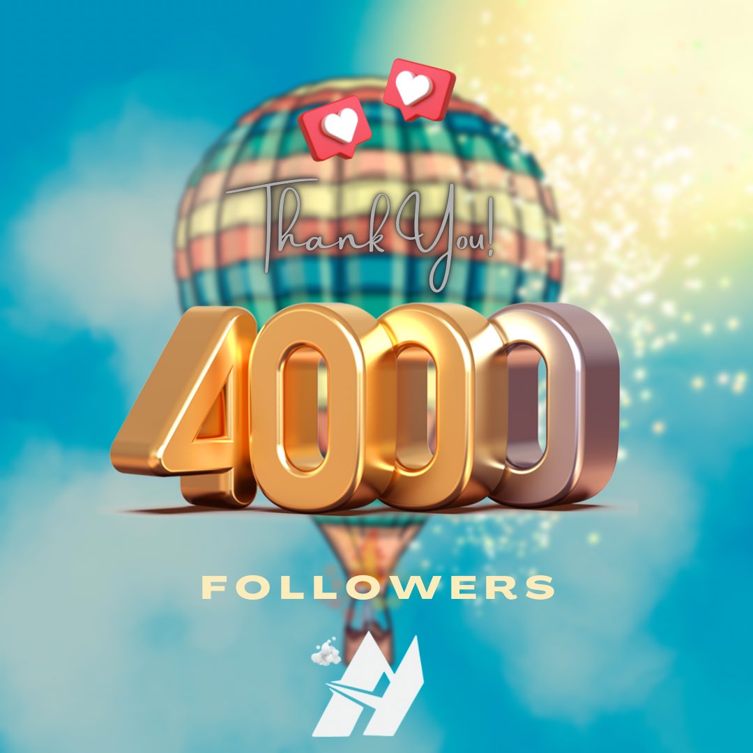 Row (@rownado) on Twitter photo 🚨 THANK YOU! 🚨
Nimbus reaches a major milestone! Thanks to our dedicated team and supportive community! Show love, tag (3) friends who have your back! #NFT
<a href="/hey_wallet/">Hey Wallet!</a> send 20000 $BONK to the first 2000 retweets, discord joins, and followers that drop 🎉 in the comments👇 🚨 THANK YOU! 🚨
Nimbus reaches a major milestone! Thanks to our dedicated team and supportive community! Show love, tag (3) friends who have your back! #NFT
<a href="/hey_wallet/">Hey Wallet!</a> send 20000 $BONK to the first 2000 retweets, discord joins, and followers that drop 🎉 in the comments👇