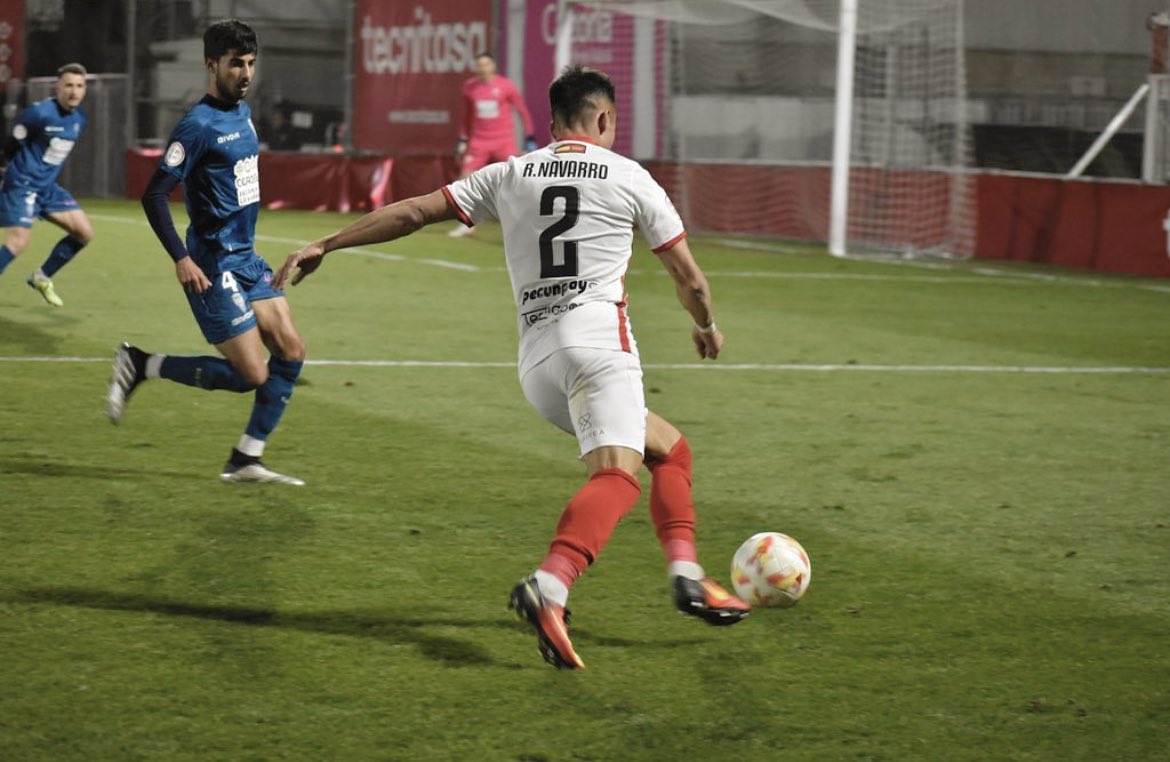 Rafa Navarro Mazuecos tweet media