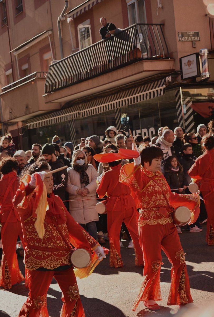 ohitsjustclare's tweet photo. Hoy fuimos a ver el desfile del año nuevo chino
📸: @flavosinapis https://t.co/qWyoGQxBEO