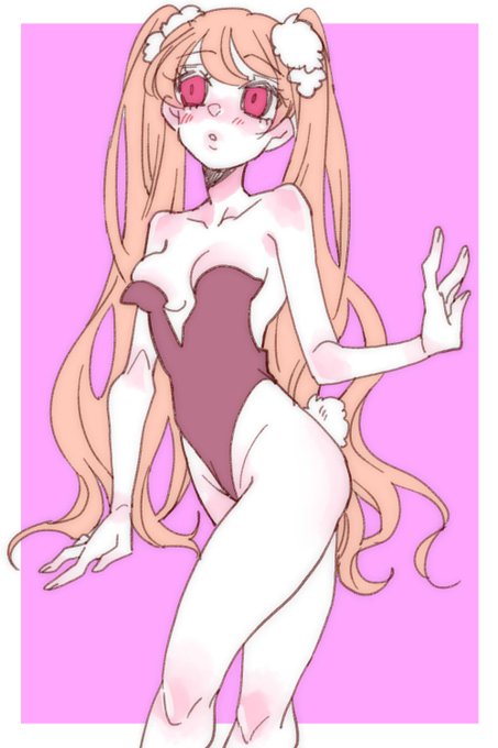 一日一枚。やっぱり最近ハイレグ流行ってないですか? 