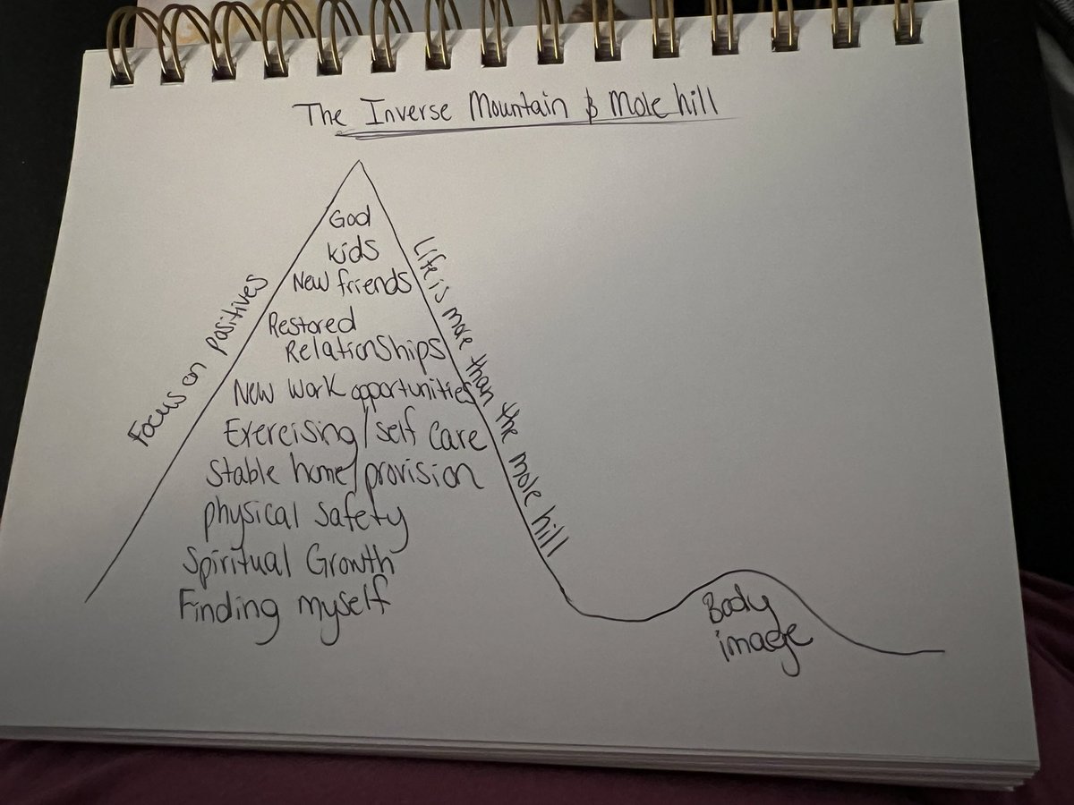 Ashley Hinkle tweet media