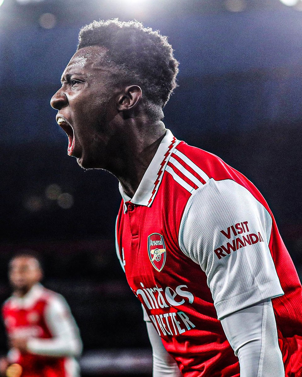 ARSENAL WON'T BE STOPPED 😤