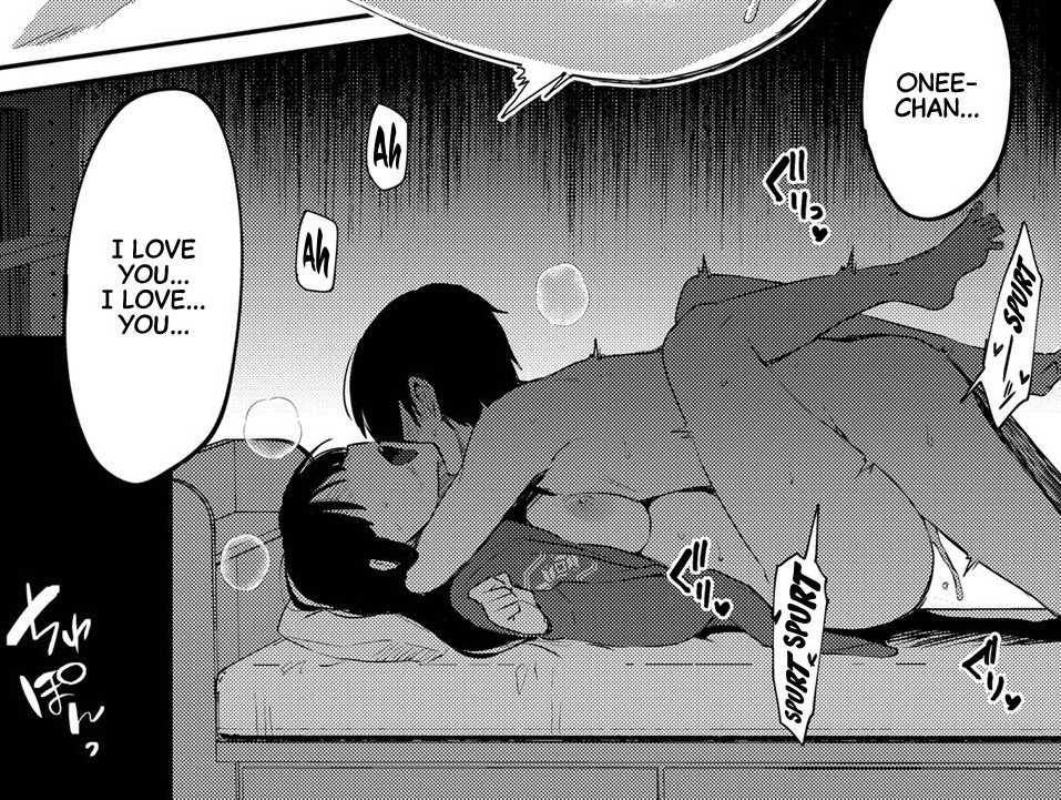 ecchi ♡ tweet media