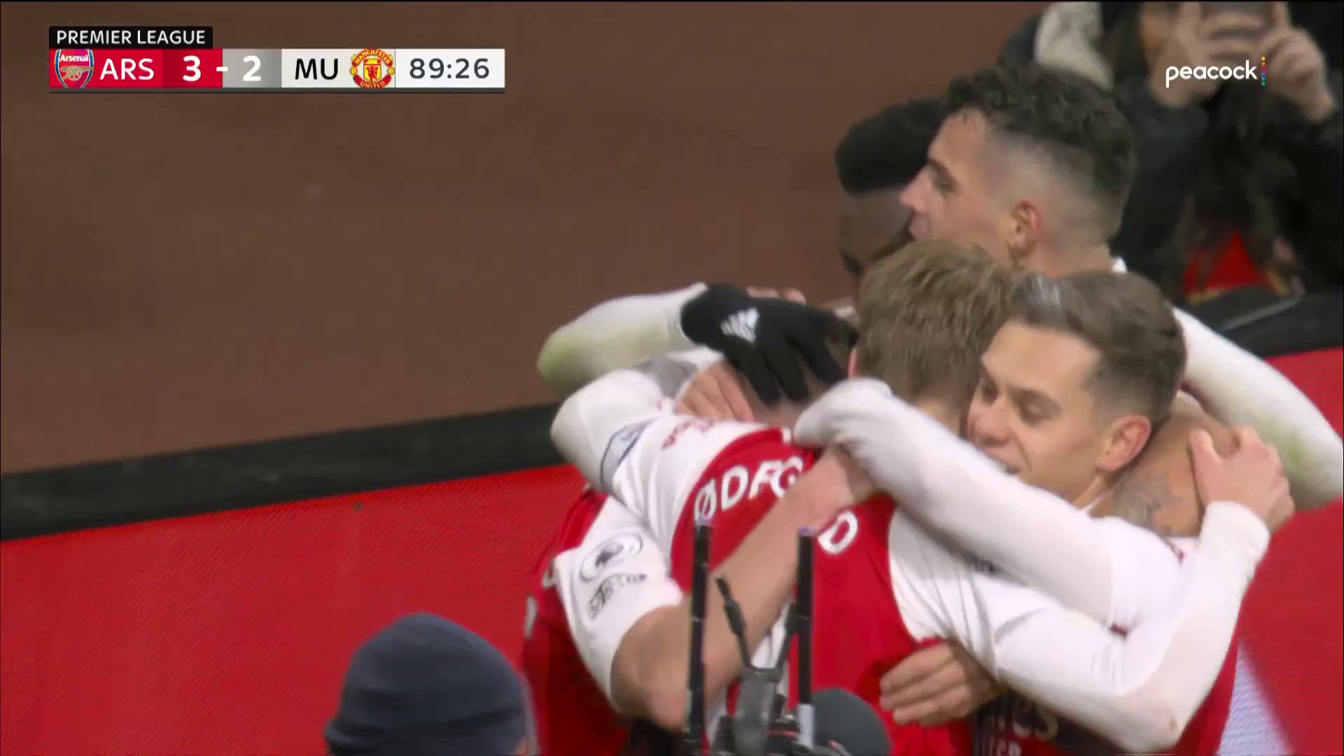  #MyPLMorning”