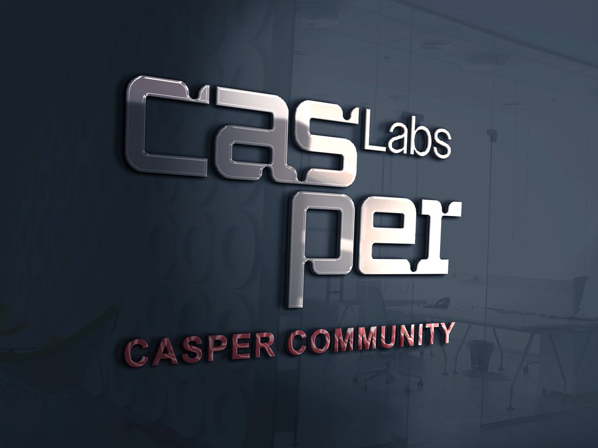Sfund_community's tweet photo. ⚡️It's time to show our strength as the Casper Community! ⚡️

Like and comment if you wish!

Who is here ? 

#CSPR https://t.co/J8Ztonnvgl