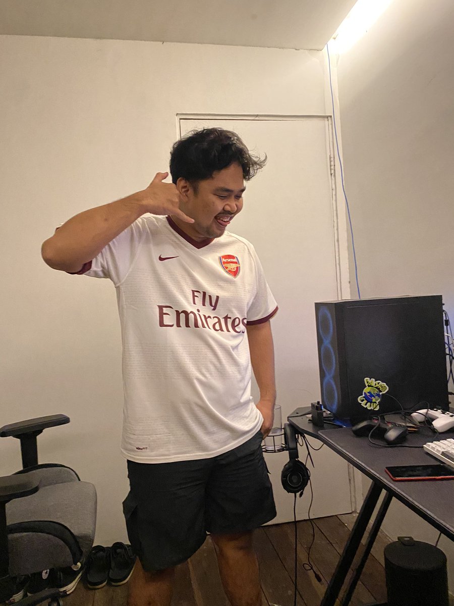 danramadhann's tweet photo. Fulltime 2:3 https://t.co/UYHQpT5yop