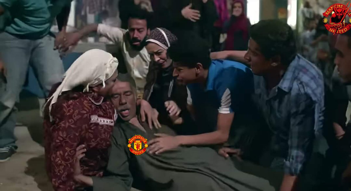 Man U Troll Football (@manutdcomics) on Twitter photo 