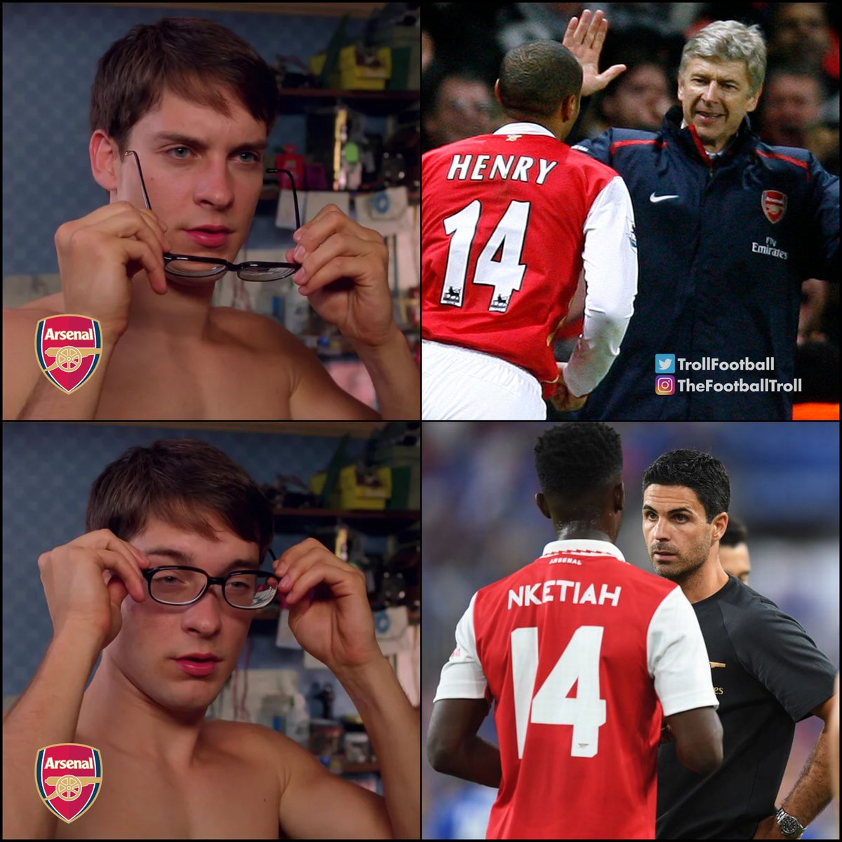 Troll Football (@trollfootball) on Twitter photo 