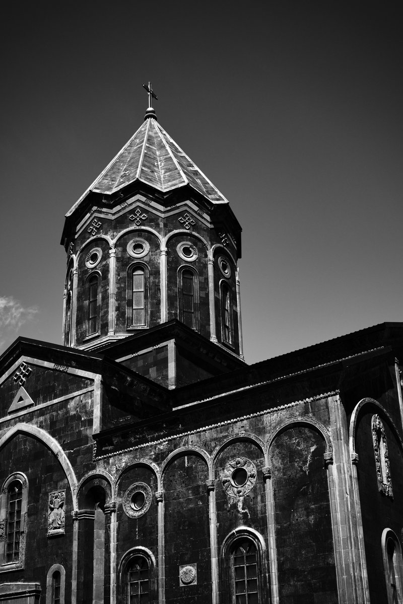 EmptySocium's tweet photo. The Cathedral
#photo #photography #architecture #nfc #noNFC #NFC #fujifilm #fujifilmxt3 #Armenia #Gyumri https://t.co/ZlNswAYcVM