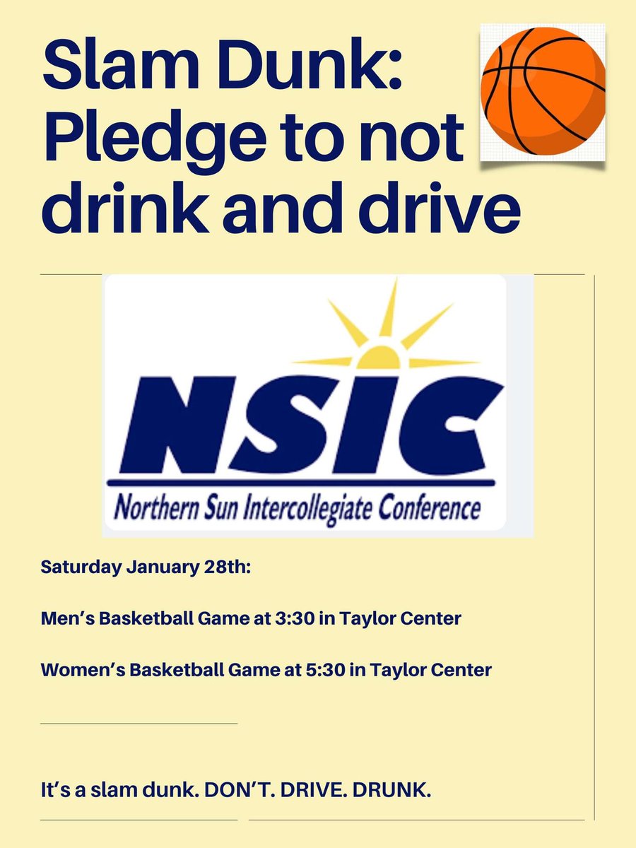 MSU Mavericks SAAC tweet media