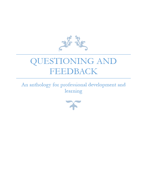 brmorris10's tweet photo. Three CPD anthologies on curriculum, assessment, and feedback. These were designed for middle leaders to access great ideas, research and experiences, before being discussed during our T&amp;L reading group. Feel free to help yourself: 
https://t.co/xeOuqNZ7oY @Team_English1 #sltchat https://t.co/gAZvbwryne
