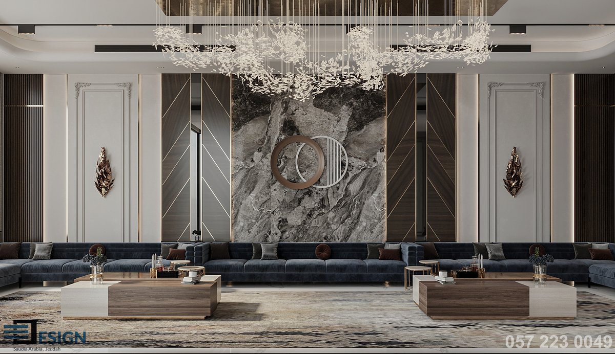 تصميمنا لمجلس رجال ممزوج بل الفخامة 

صمم معنا بأرقى الافكار وأسعار مناسبة شاملة الخرائط التنفيذية 

الواتس :

wa.me/message/OPLT7D…

#تصميم_داخلي #مراجعة_تصاميم_المتابعين #تم_الايداع #تصميم #موسم_الرياض #جدة_الأن #تفاصيل #ديكور #ديكور_داخلي