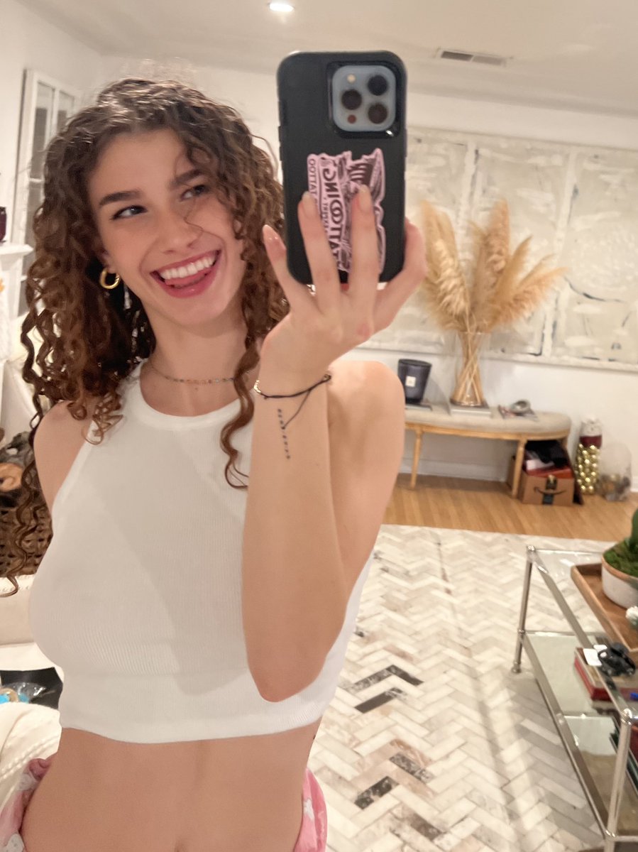 SYDNEY MAY on Twitter: "PJS🐰"