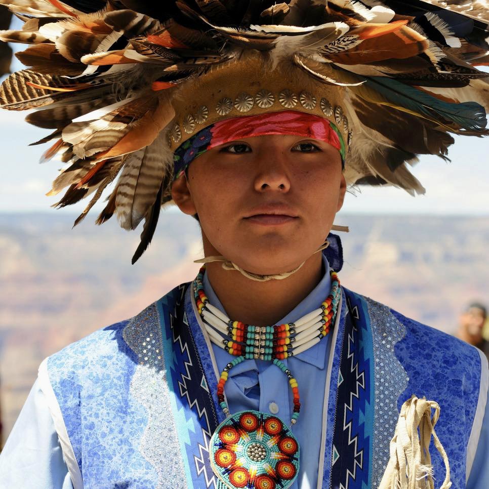 “Life does not happen to you. Life responds to you!” 

~ Native American 🪶✨