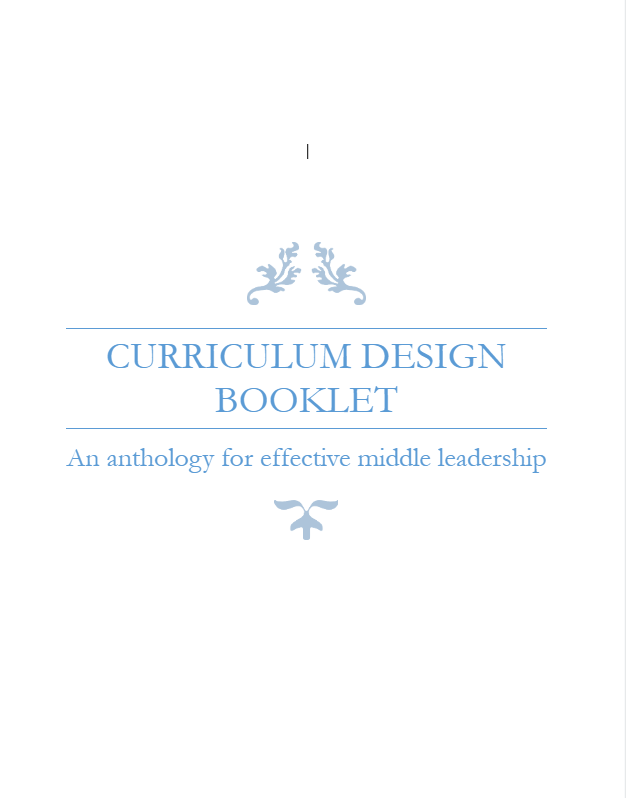 brmorris10's tweet photo. Three CPD anthologies on curriculum, assessment, and feedback. These were designed for middle leaders to access great ideas, research and experiences, before being discussed during our T&amp;L reading group. Feel free to help yourself: 
https://t.co/xeOuqNZ7oY @Team_English1 #sltchat https://t.co/gAZvbwryne
