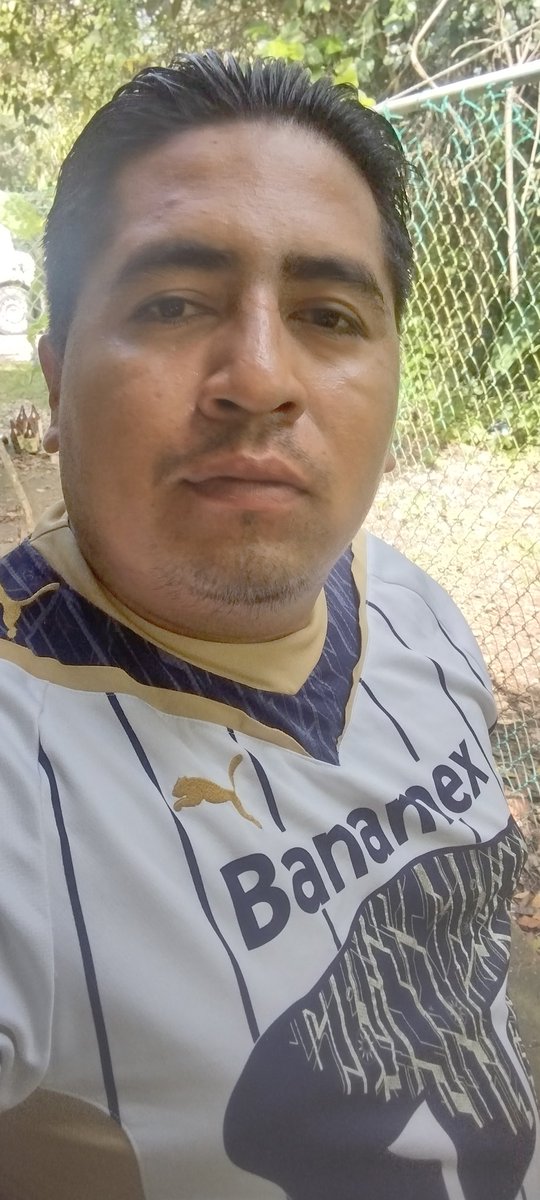 GilNaranjo1's tweet photo. Rebel#SoyDePumas https://t.co/SrbGcLwO5j