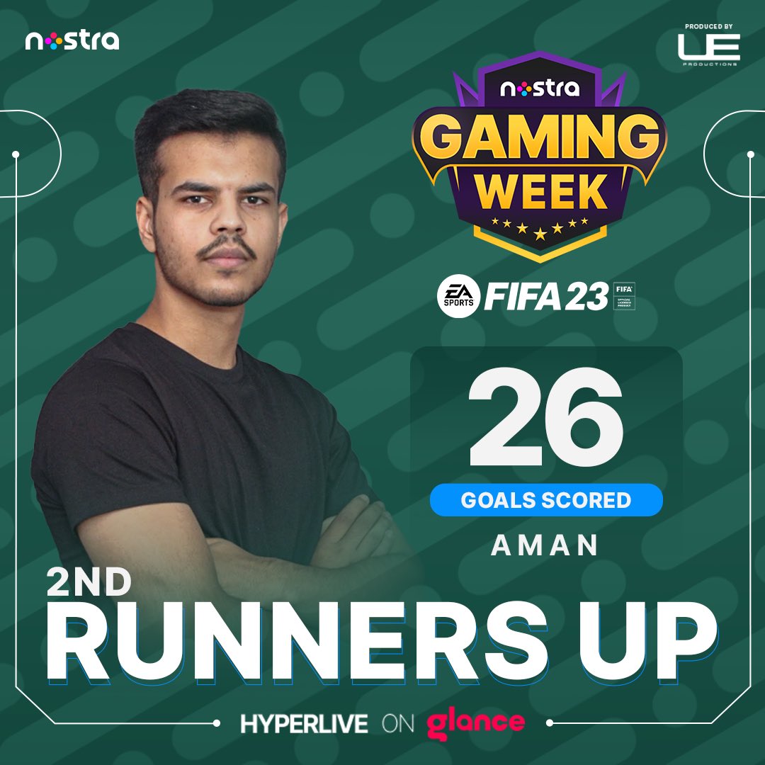 Aman Warsi tweet media