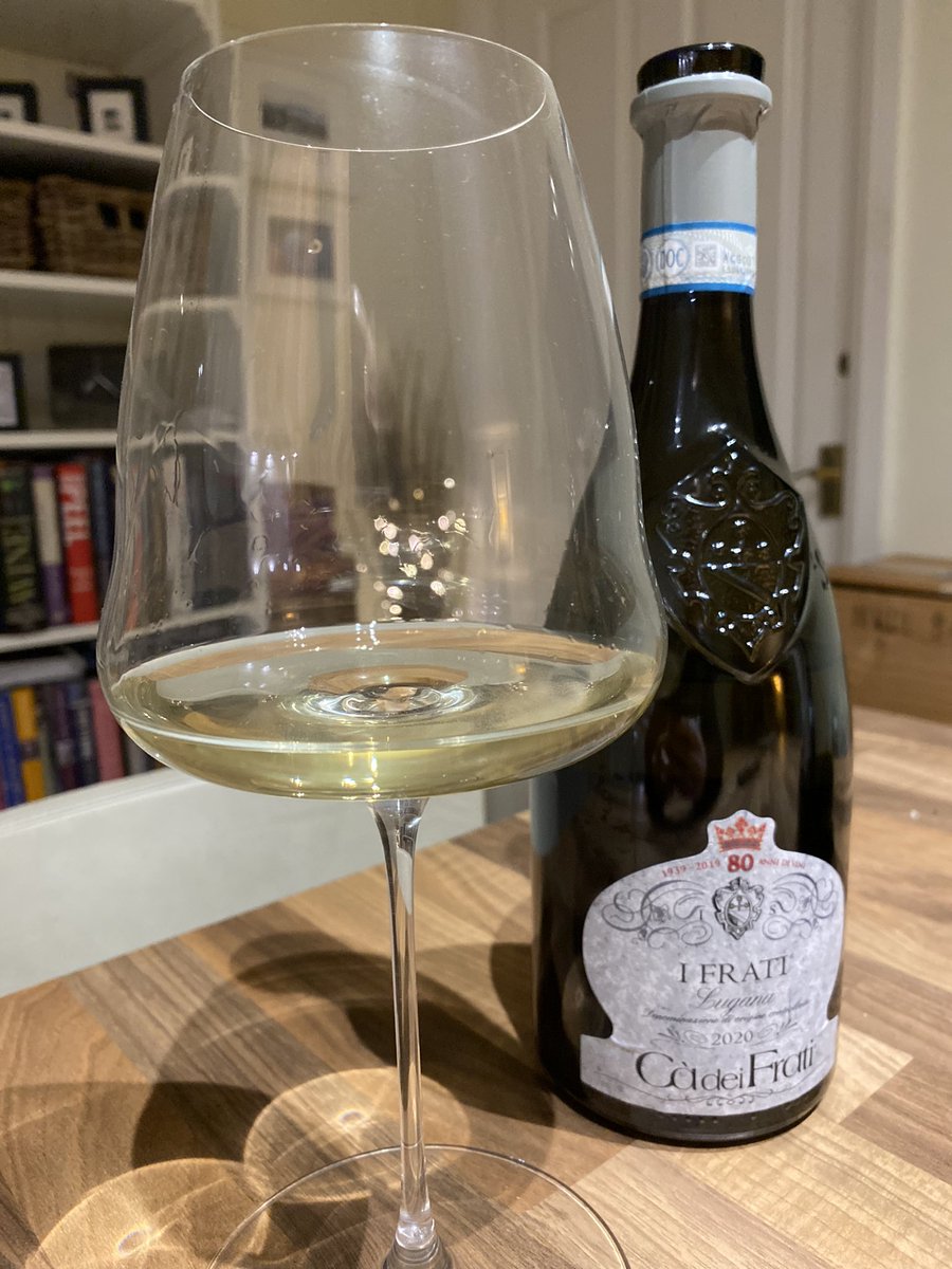 The Wine Cru Ltd tweet media