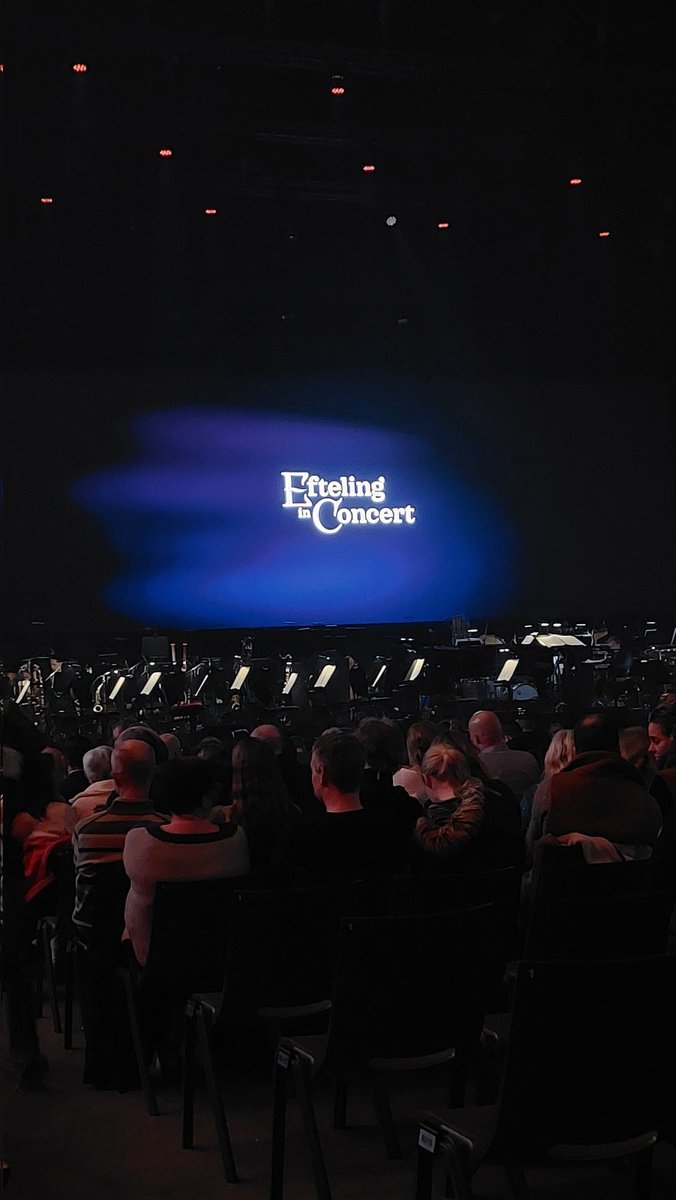 _MrBogaert's tweet photo. We zijn dan hier hé! #EftelingInConcert @KBoodschap @Efteling https://t.co/DeQYffiwEn
