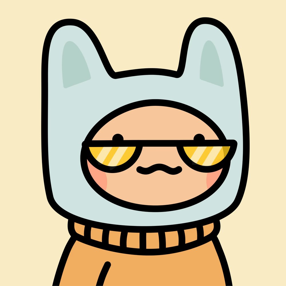 pixeloush's tweet image. Happy to join the @WonderPals family! 🤩🤩🤩