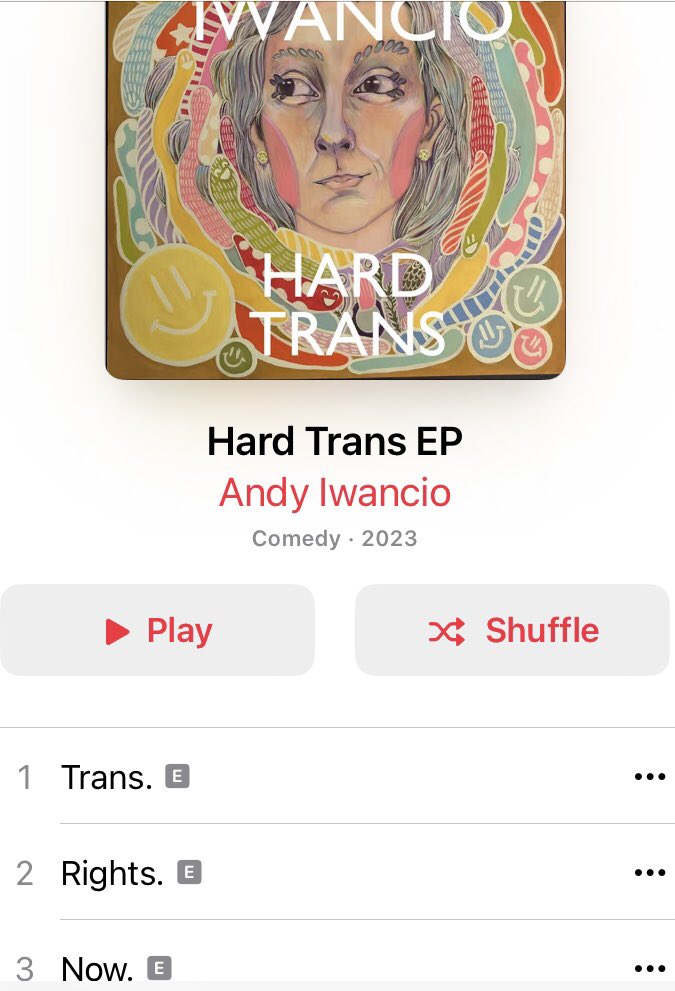 SURPRISE! ITS OUT TODAY! BUY AND SHARE AND BUY AND SUCH <3 <a href="/RadlandRecords/">RadLand Records</a>