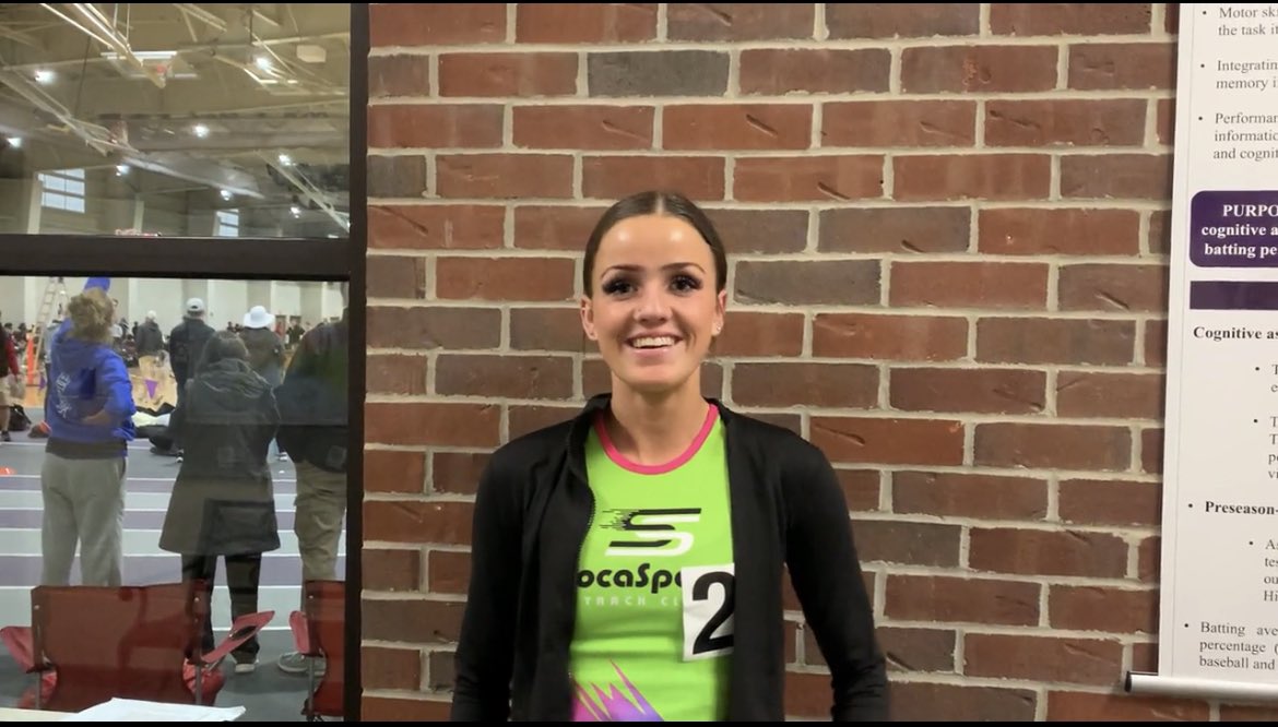 Cathedral Irish Track & Field tweet media
