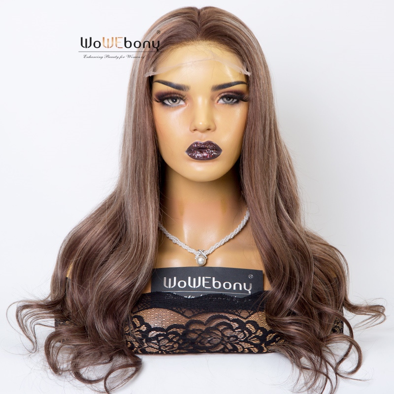 Get your sensitive skin friendly wig from WoWEbony by the linkin bio⁠
Medical wigs are special designed with soft silicon for aplopecia

wowebony.com/wowebony-medic…

⁠
#medicalwig#aplopecia#soluctionforhairloss#wowebony#realhairlacewigs#silktopwigs#gluelesswigs⁠