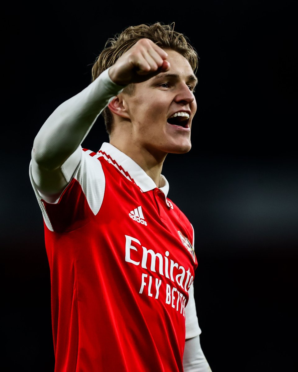 brfootball's tweet photo. Arsenal mood 🥳 https://t.co/f3GekcsT3P
