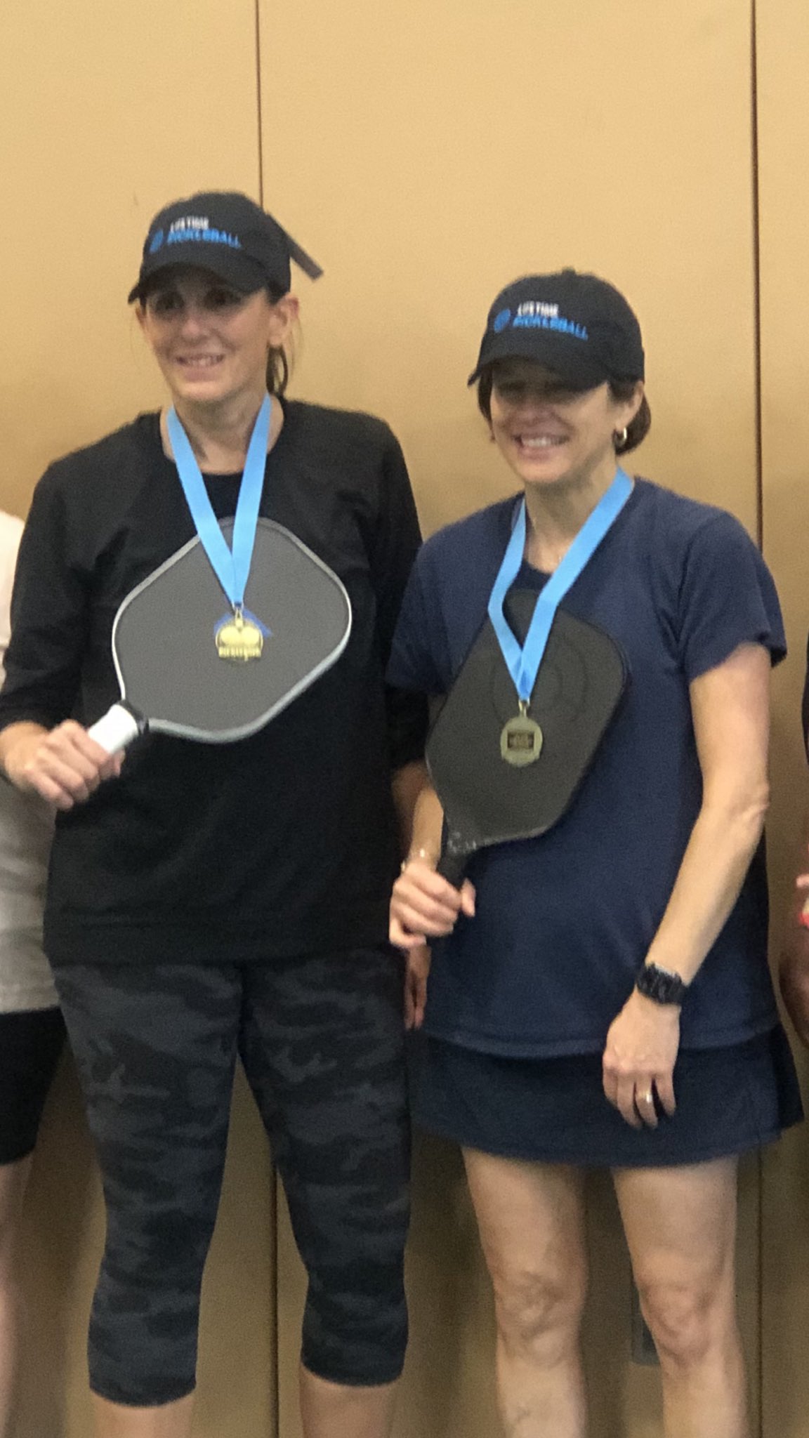 Pickleball Boston on Twitter "🔥Medal Alert! GAIL CORCORAN & HEIDI