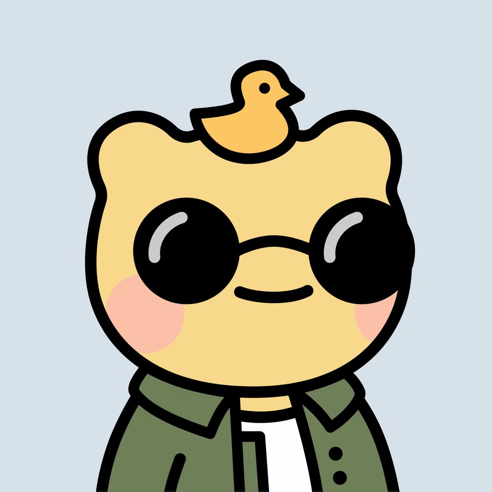 pixeloush's tweet image. Happy to join the @WonderPals family! 🤩🤩🤩