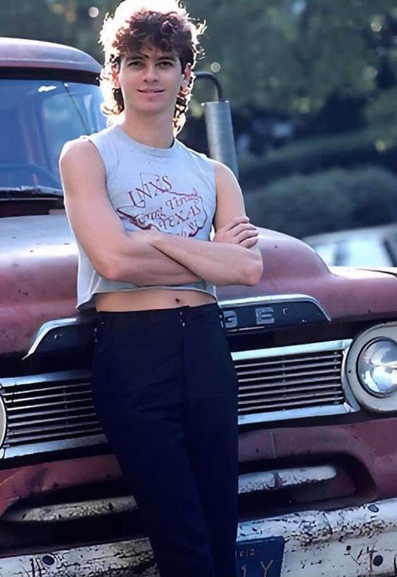 Happy Birthday to Michael Hutchence!
22 January 1960 22 November 1997
Inxs 