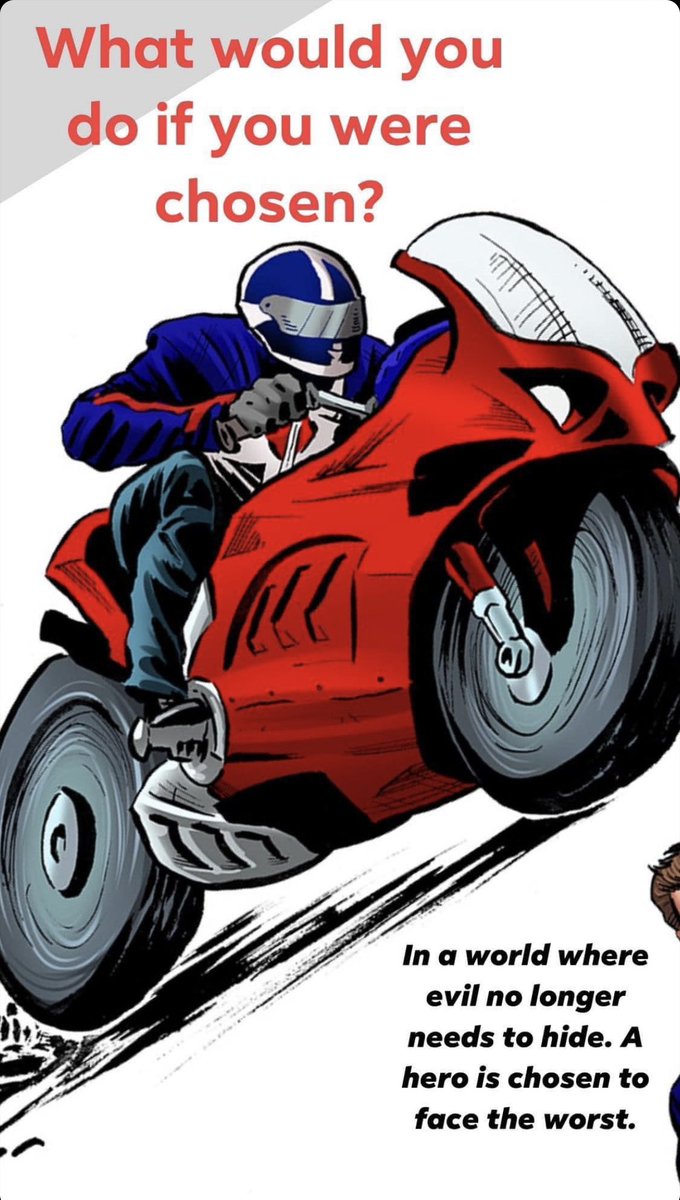 The Mysterious Mr. E tweet media