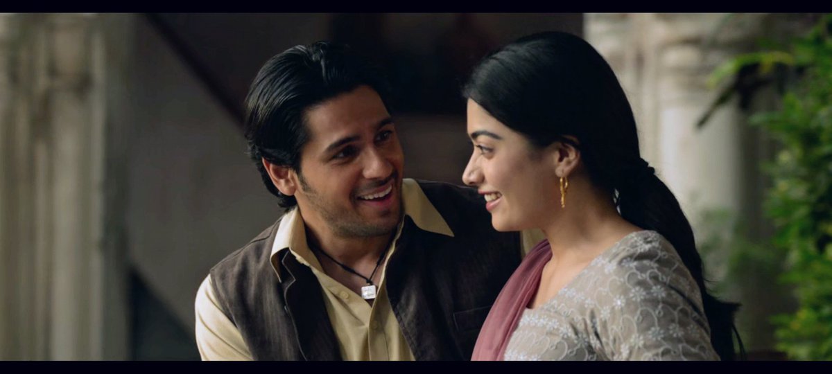 Ajay230498's tweet photo. #MissionMajnu🇮🇳❤️🔥
After a long gap finally watched such a patriotic film with beautiful love angle ❤️
Actions, emotions are top-notch 💥
Literally spellbound 👏
@SidMalhotra @iamRashmika ❣️ https://t.co/KjRSe8zTxN