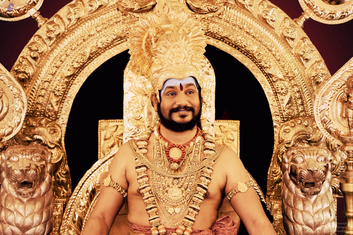 SriNithyananda's tweet photo. || SHIVA SURYA BHAVA SAMADHI DARSHAN ||
#Shiva #Mahadev #Surya #Darshan #Blessings https://t.co/ikbhXH7PTK