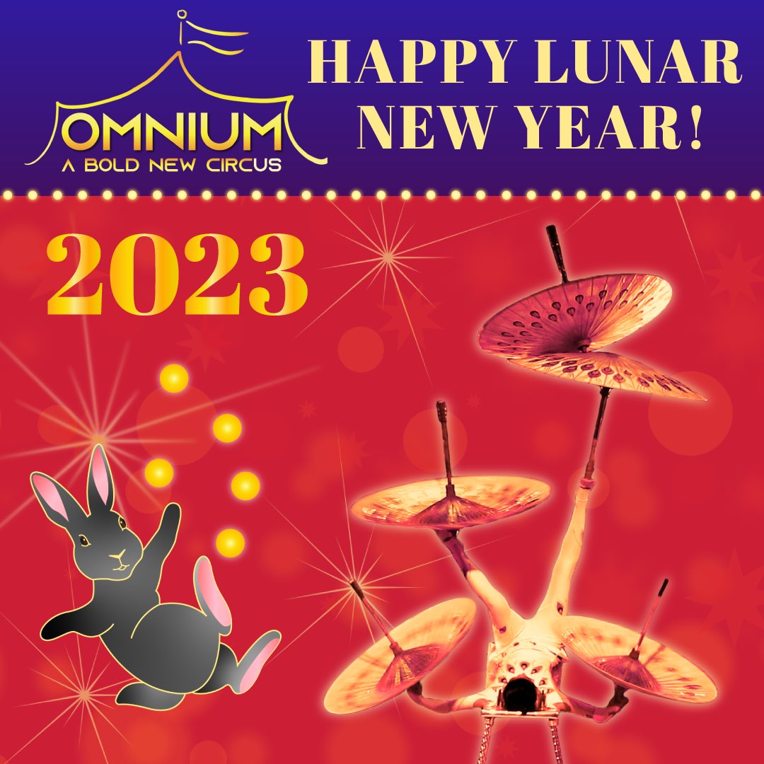 Omnium Circus tweet media