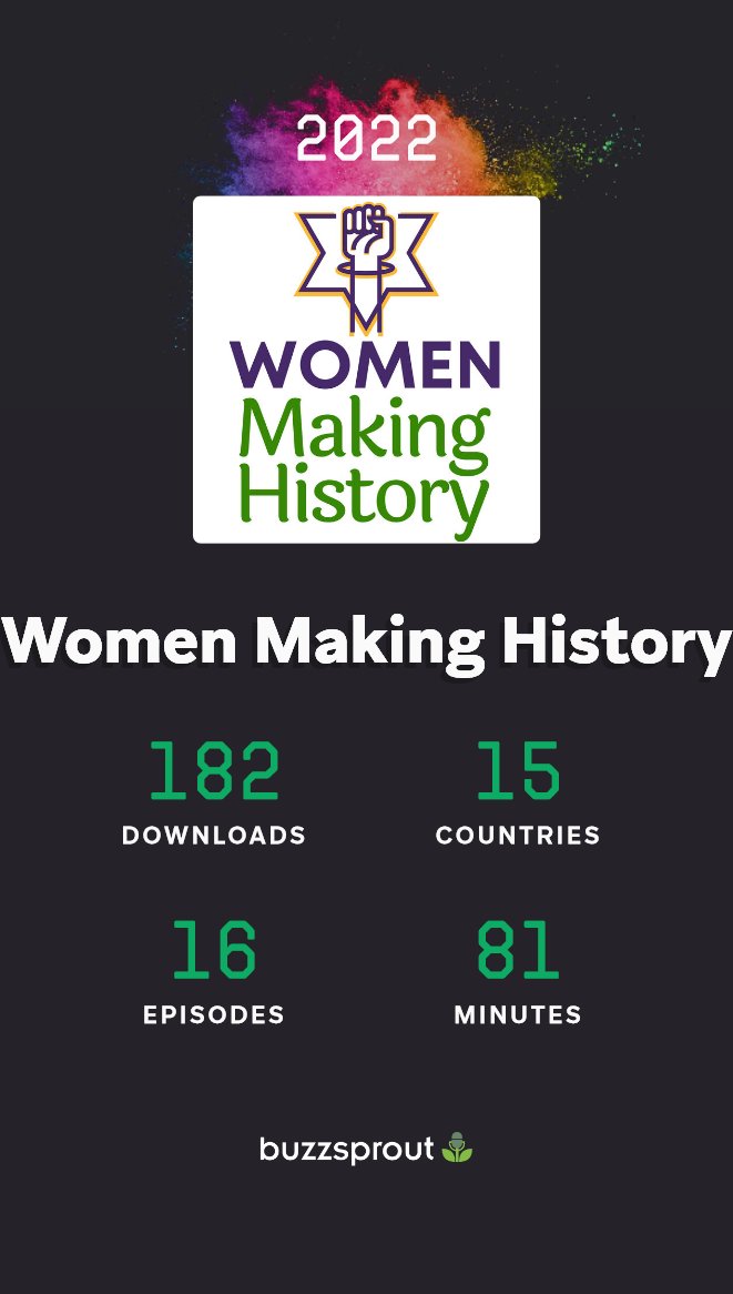 Jennifer MayAnderson tweet media