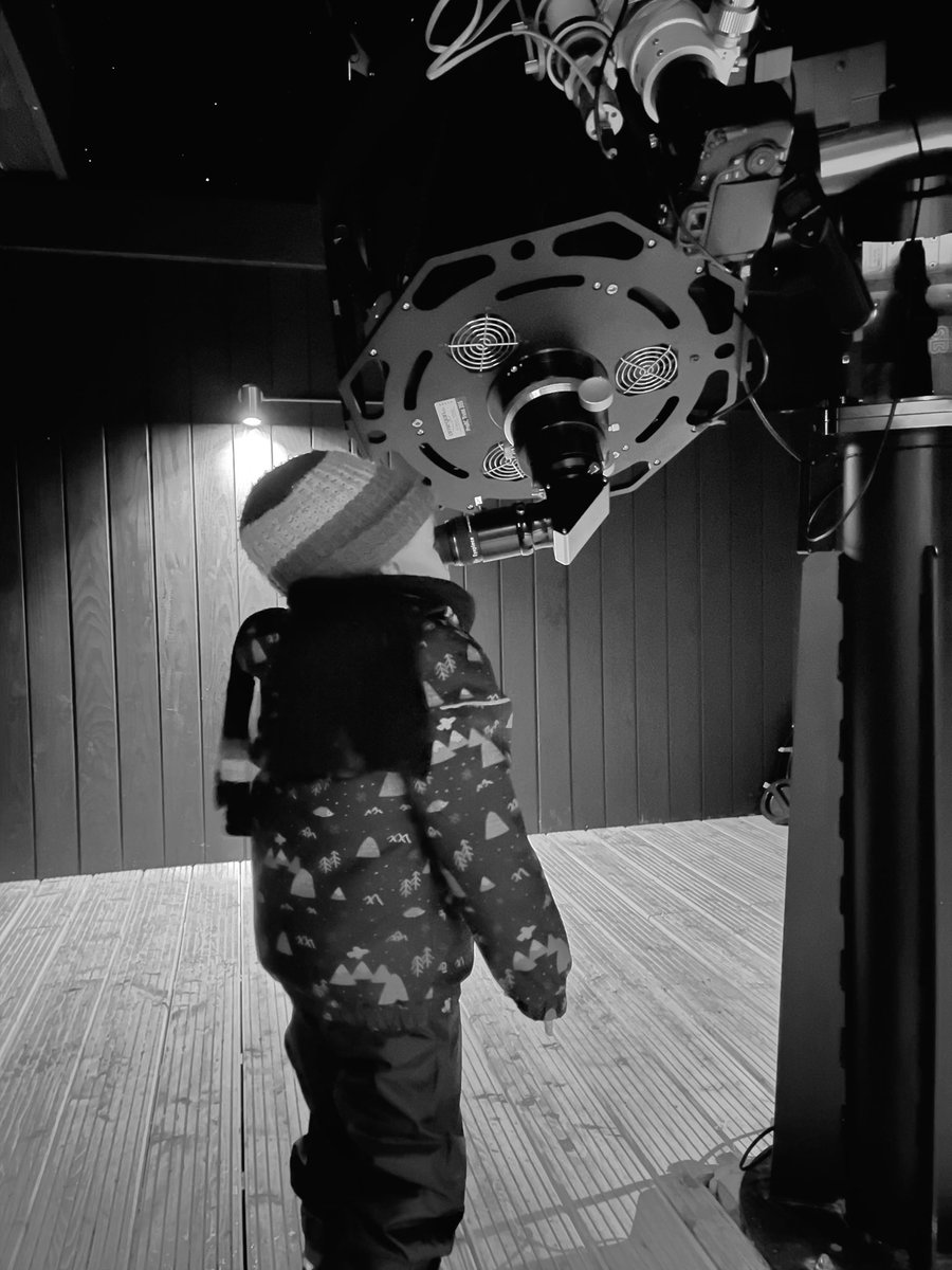 This is why we do it.
<a href="/GrassholmeObser/">Grassholme Observatory</a> <a href="/NatGeoUK/">National Geographic UK</a>