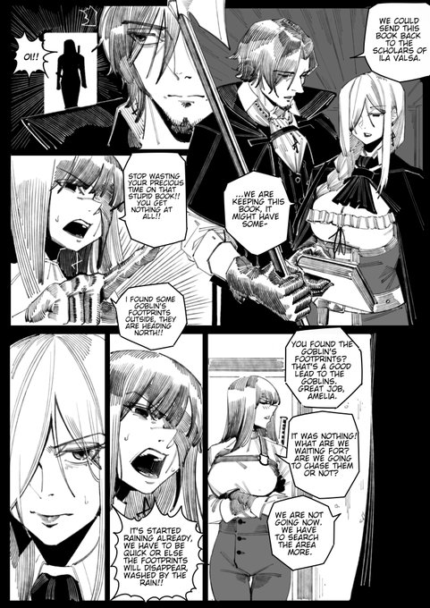 I used to commit the cardinal sin of overexplaining things in dialogue and I want to share how I made dialogues better. Subtext.
Here's a Bad Example (Left) and Good Example (Right)
Keeping your dialogues shorter and filled with subtext is the best way to keep the flow. 