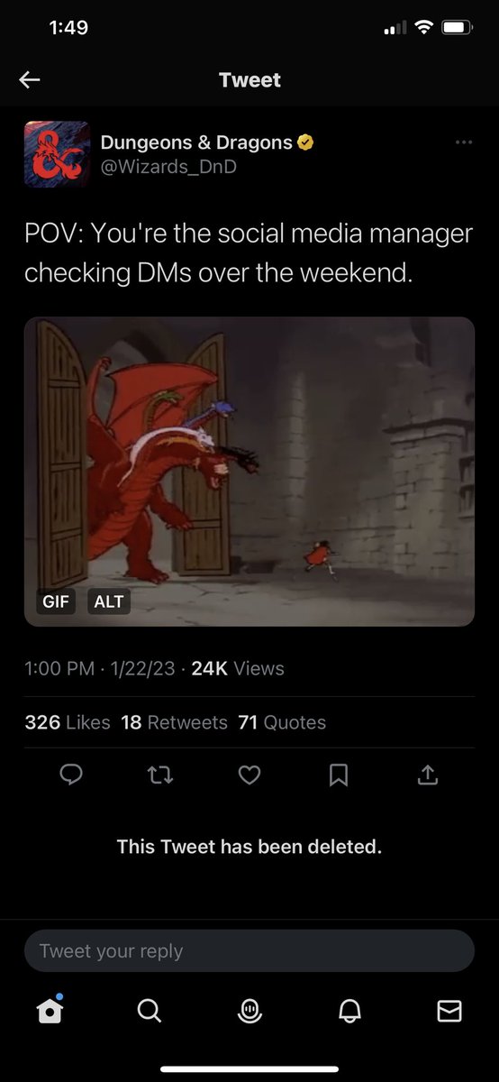 RobZakes's tweet photo. Just wild. https://t.co/n3xUHciP3B