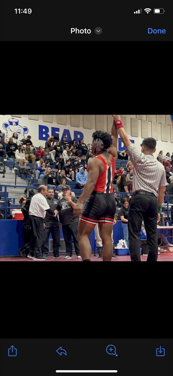 bigmoves_x's tweet photo. Amazing first tournament back at Bowie invitational placed 🥈thank you @Dr_JMendivil for getting me back to this point! #multisportathlete @HanksWrestling @HanksXC_TF @Hanks_Football @CoachJamesLee_ @Coach_allendl @CoachAaronPrice @CoachJoeAustin @CoachBlair8282 https://t.co/Wmh3SnStXJ
