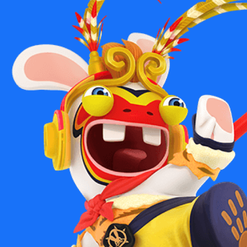 RabbidsClub's tweet image. New NFT coming soon...