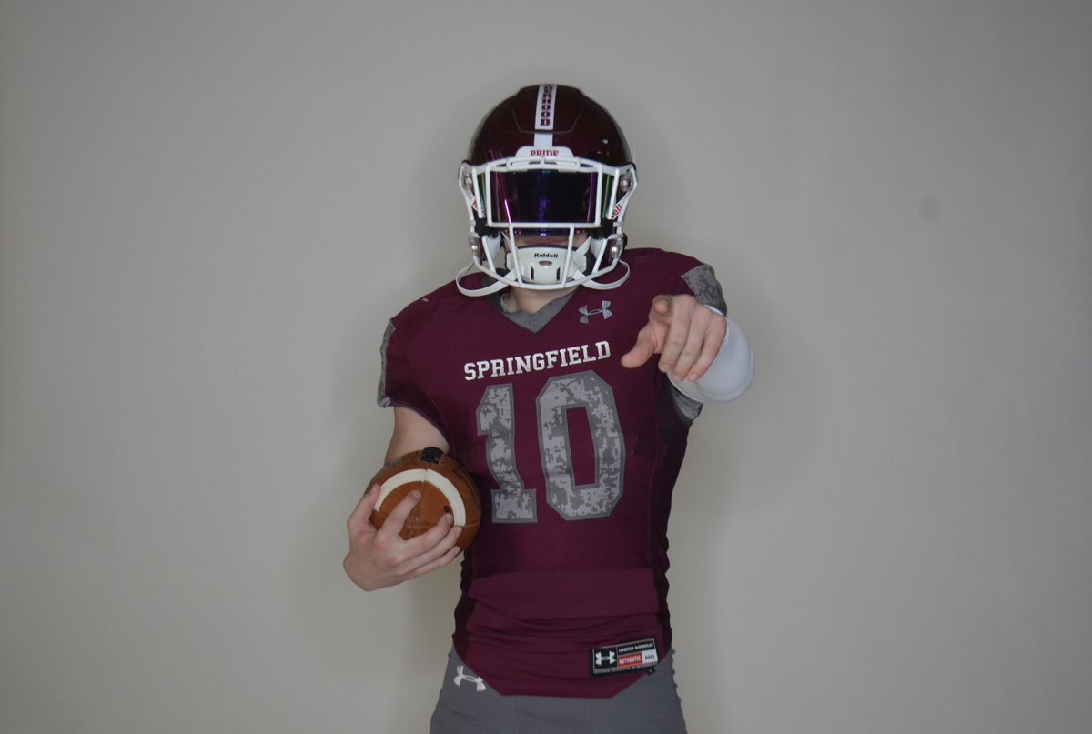 BassettJonah's tweet photo. Had a great visit to @_SCFootball ! Thank you for having me back to campus!! @coachbjohnson15 @Mike_Cerasuolo https://t.co/ER7aNhByBi