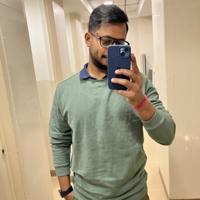 gourav2907's tweet photo. #NewProfilePic https://t.co/II4p1Wn20x
