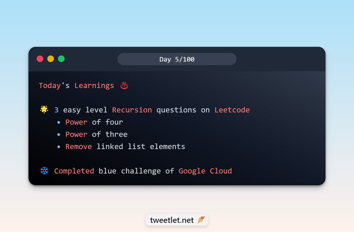 Hello Friends !!!
Today's schedule was too much lazy 😉😉 did only labs and some easy questions.

Happy Weekend Ending !! 😁😁

#100daysofcode #100daysofcoding #code #development #dailycode #daily #coder #programming #googlelabs #googlecloud #Cloud