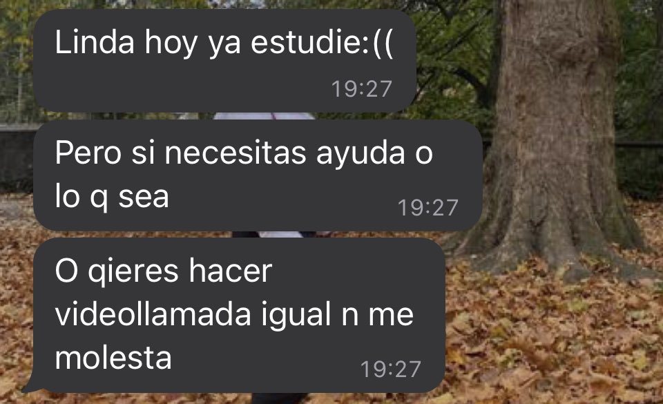 DarinaMV's tweet photo. + personas así pliss @zaaarrraa 🥺❤️ https://t.co/TqQhvvuBvM